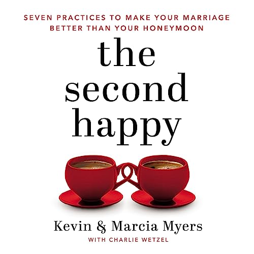 Cover of The Second Happy