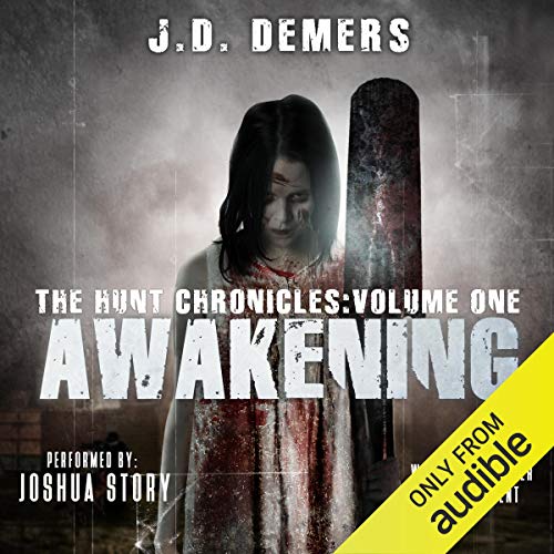 Cover of Awakening