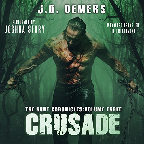 Cover of Crusade