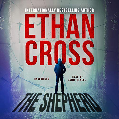 Cover of The Shepherd