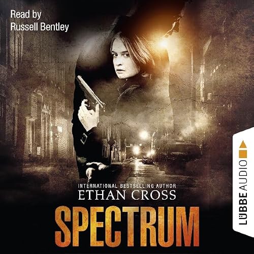Cover of Spectrum