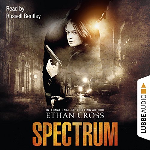 Cover of Spectrum