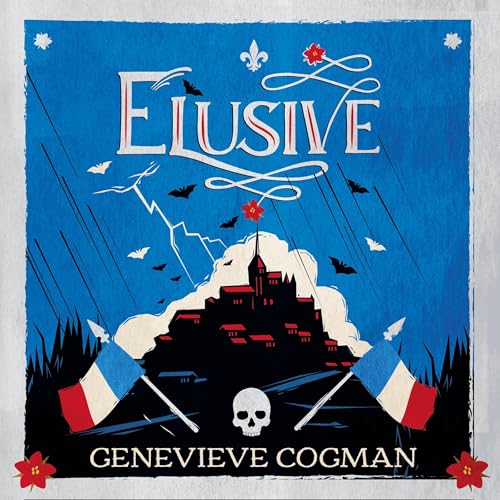 Cover of Elusive