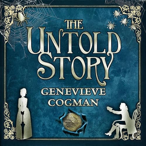 Cover of The Untold Story