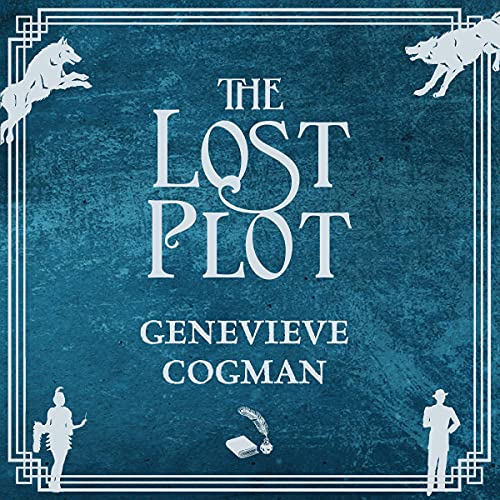 Cover of The Lost Plot