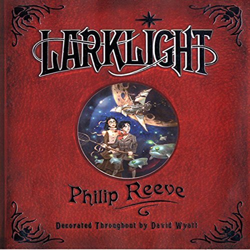 Cover of Larklight