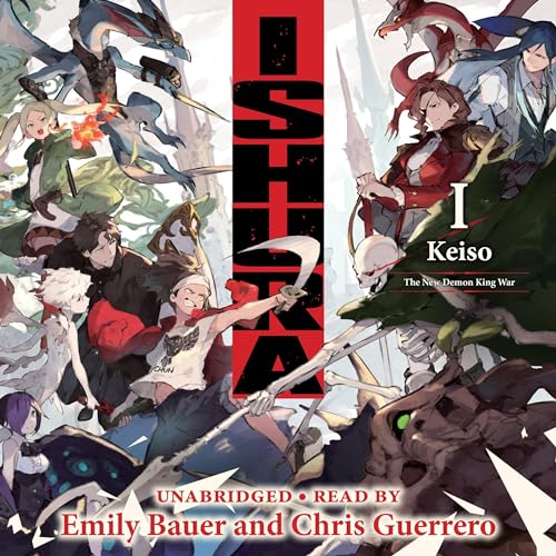 Cover of Ishura, Vol. 1