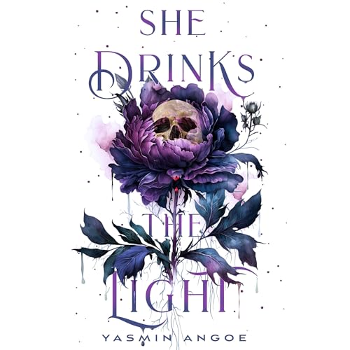 Cover of She Drinks the Light