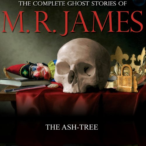 Cover of The Ash-tree