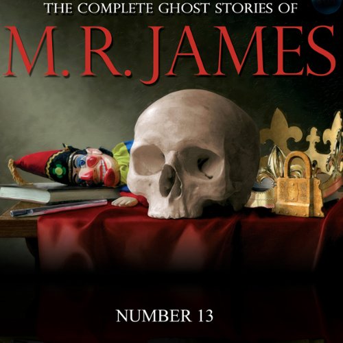 Cover of Number 13