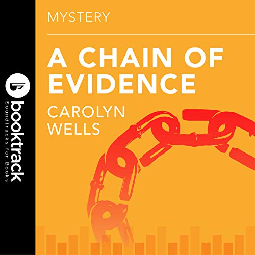 Cover of A Chain of Evidence