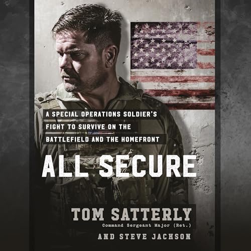 Cover of All Secure