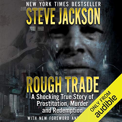 Cover of Rough Trade