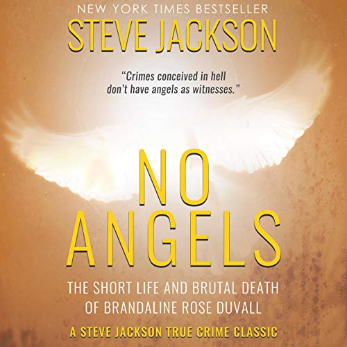 Cover of No Angels