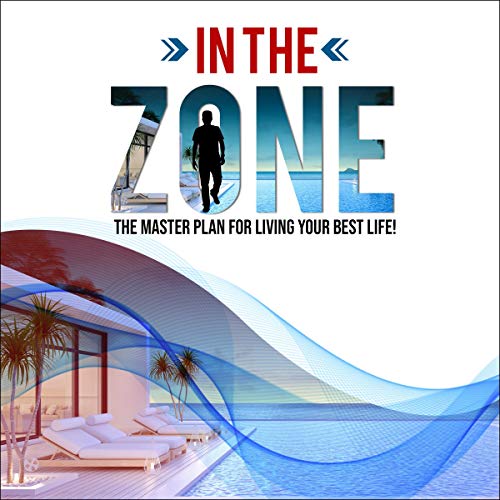 Cover of In the Zone