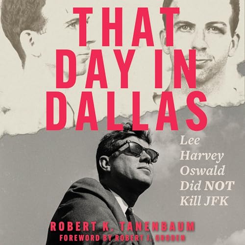 Cover of That Day in Dallas