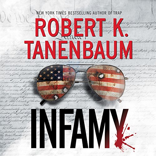Cover of Infamy