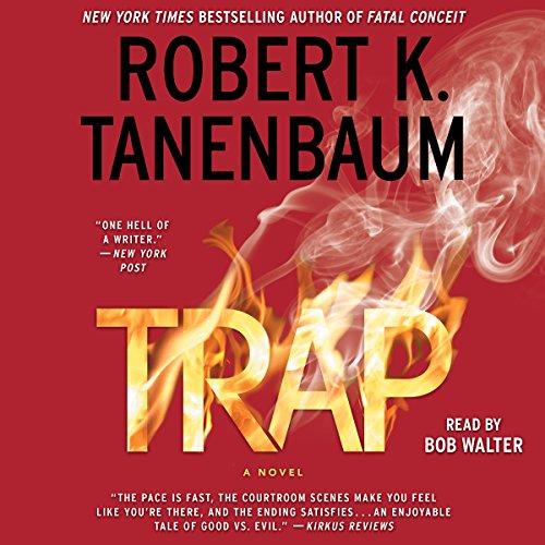 Cover of Trap