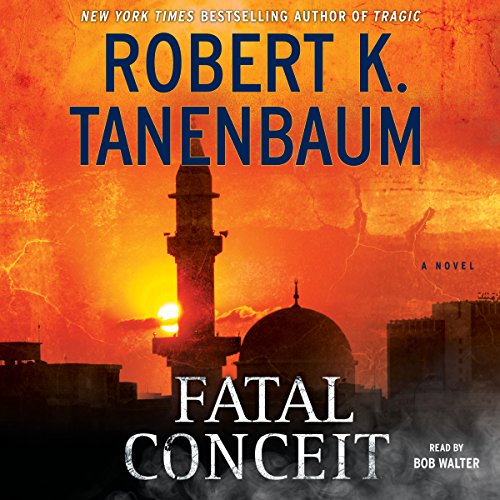 Cover of Fatal Conceit