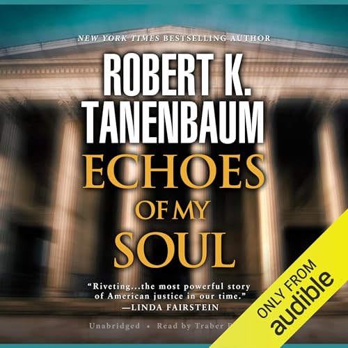 Cover of Echoes of My Soul