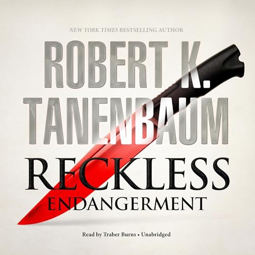 Cover of Reckless Endangerment