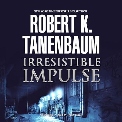 Cover of Irresistible Impulse