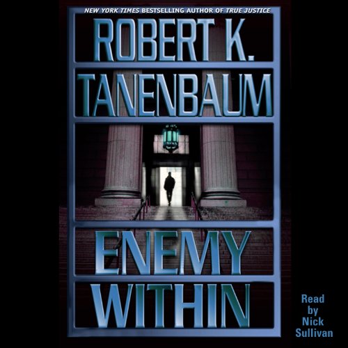 Cover of Enemy Within