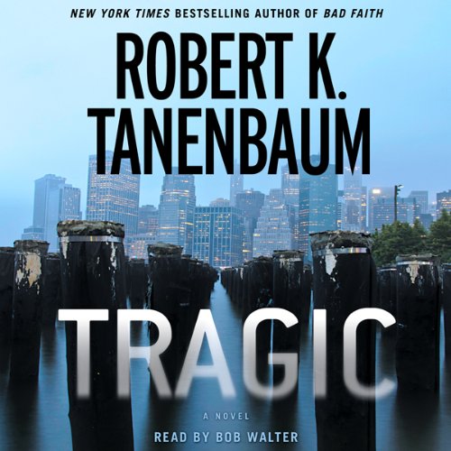 Cover of Tragic