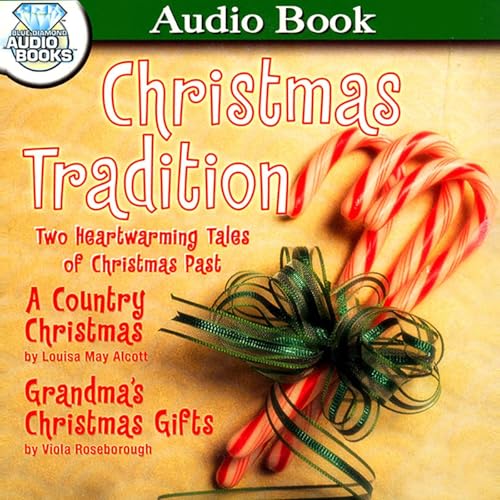 Cover of Christmas Tradition