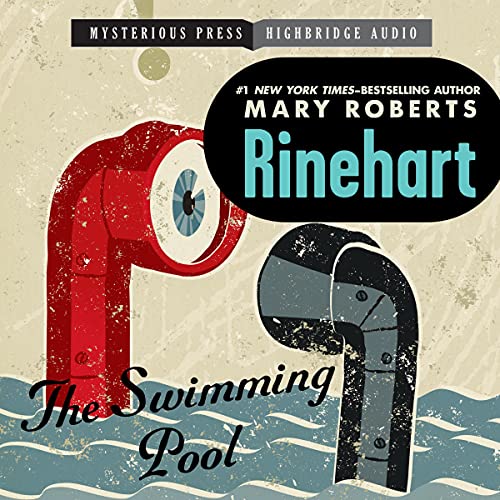 Cover of The Swimming Pool