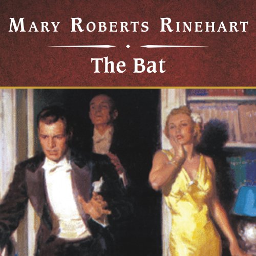 Cover of The Bat
