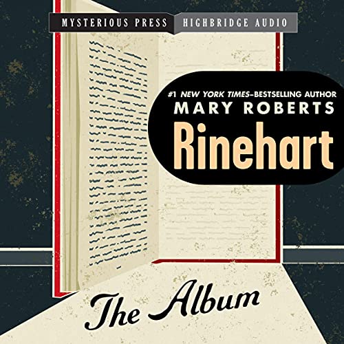 Cover of The Album