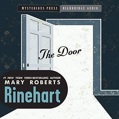 Cover of The Door