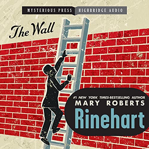 Cover of The Wall
