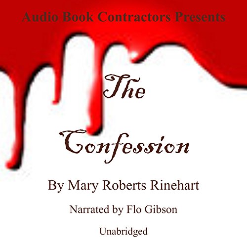 Cover of The Confession