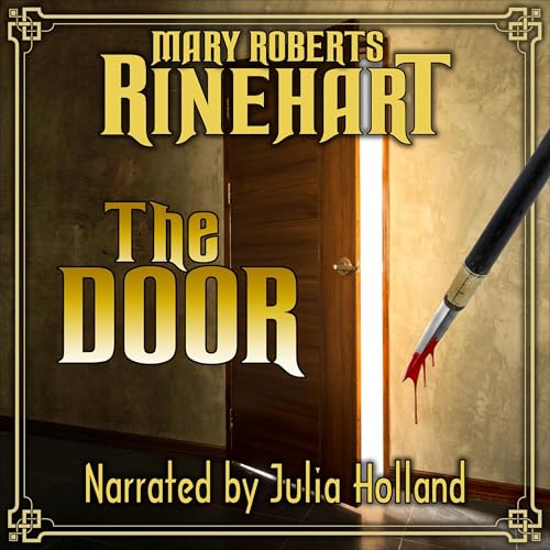 Cover of The Door