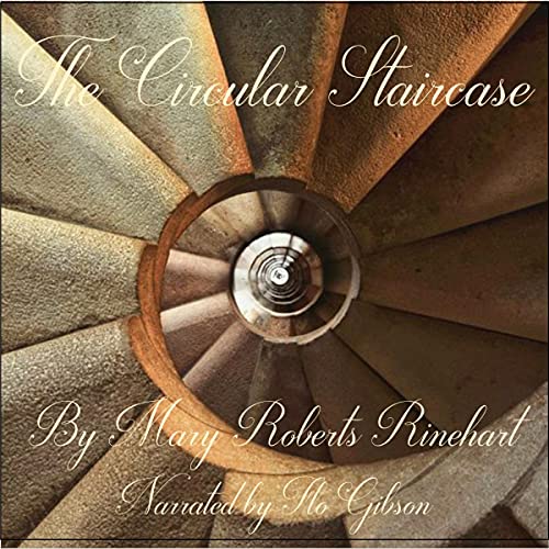 Cover of The Circular Staircase