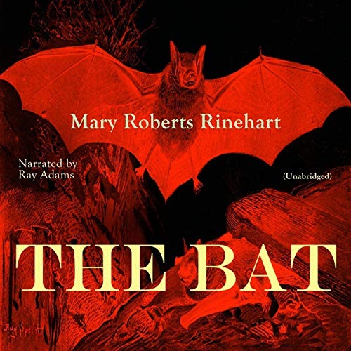 Cover of The Bat