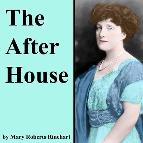 Cover of The After House