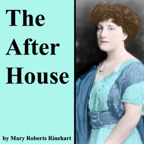 Cover of The After House