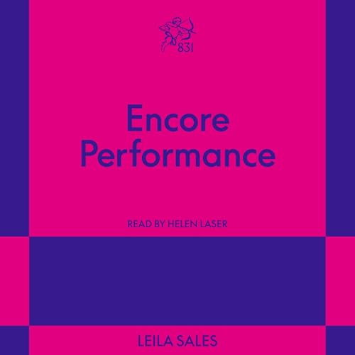 Cover of Encore Performance