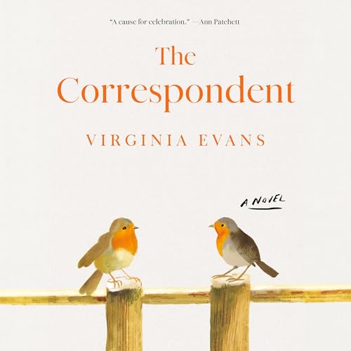 Cover of The Correspondent