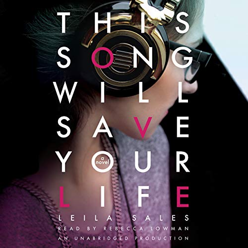 Cover of This Song Will Save Your Life