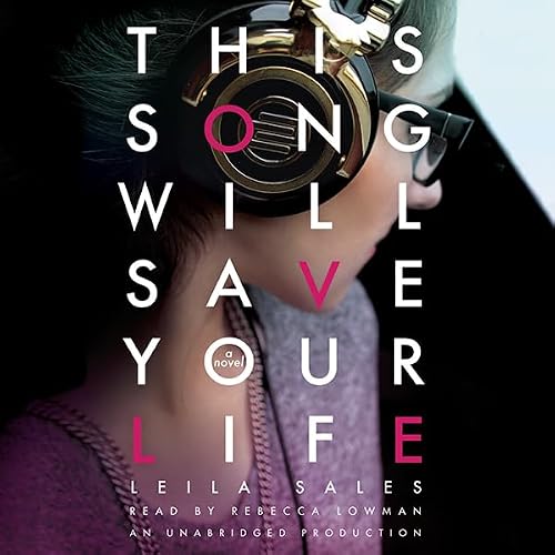 Cover of This Song Will Save Your Life