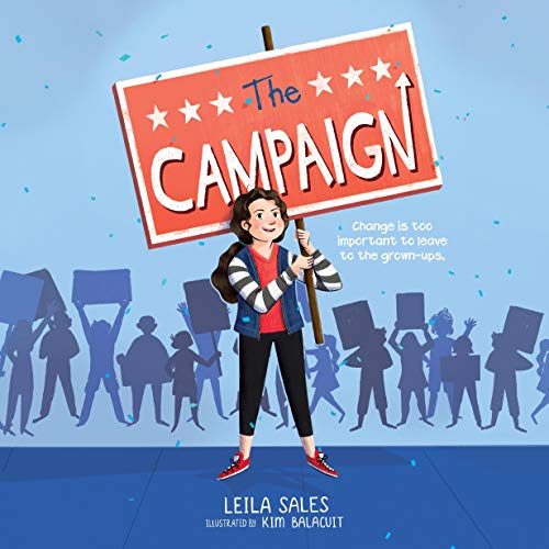 Cover of The Campaign