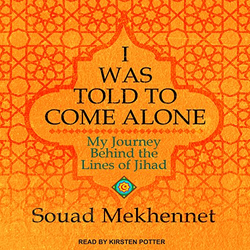 Cover of I Was Told to Come Alone