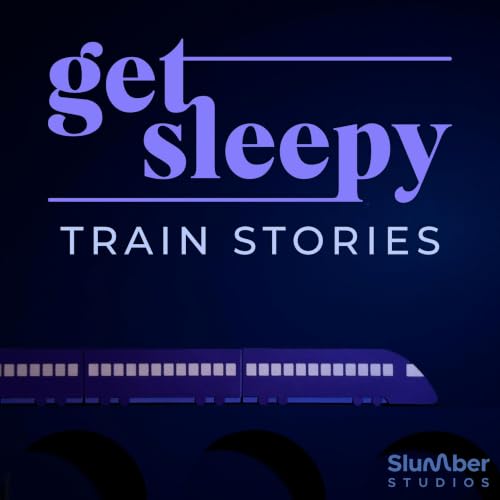 Cover of Get Sleepy