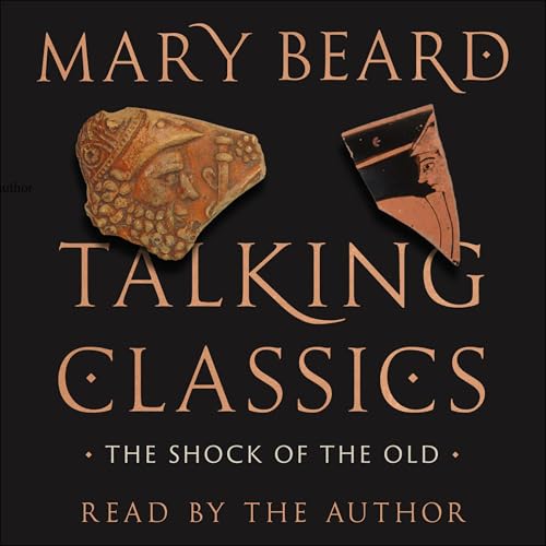 Cover of Talking Classics