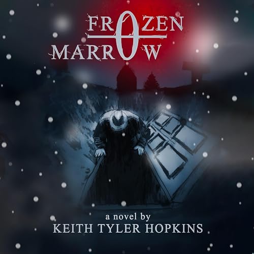 Cover of Frozen Marrow