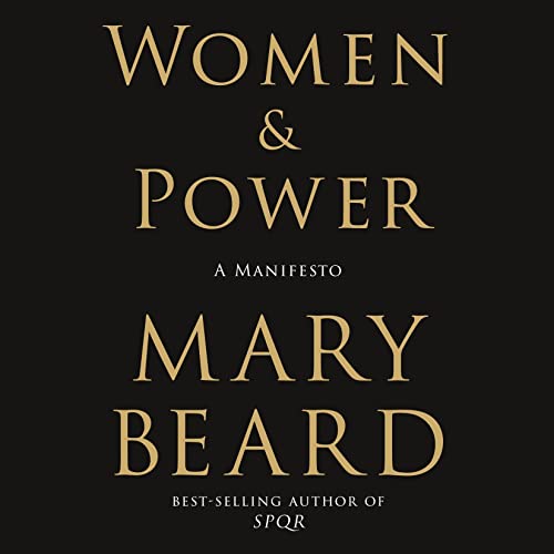 Cover of Women & Power